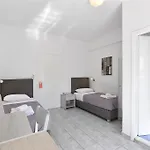Katerina Aparthotel Páros