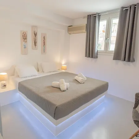 Aparthotel Katerina 2*
