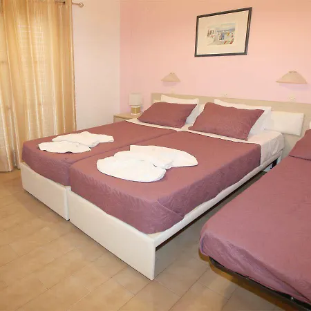 Lejlighedshotel Katerina