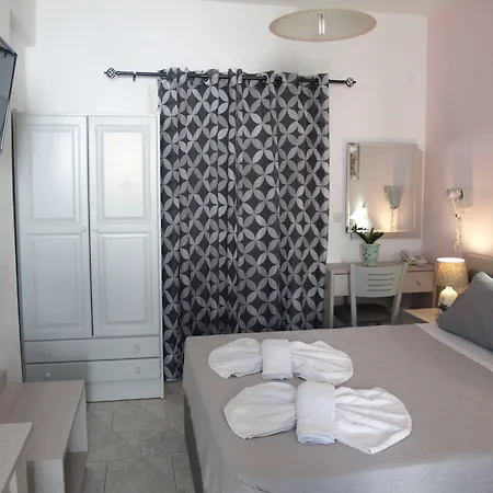 Katerina Lejlighedshotel