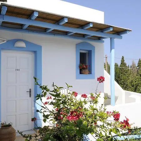 Aparthotel Katerina 2*