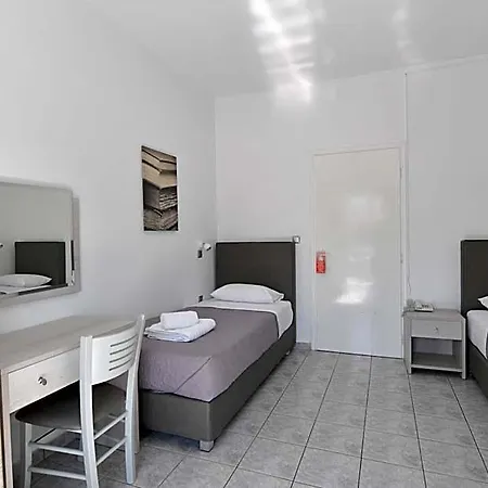 Katerina Lejlighedshotel 4*