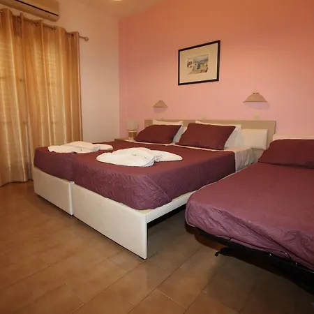 Aparthotel Katerina
