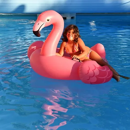 Katerina Lägenhetshotell