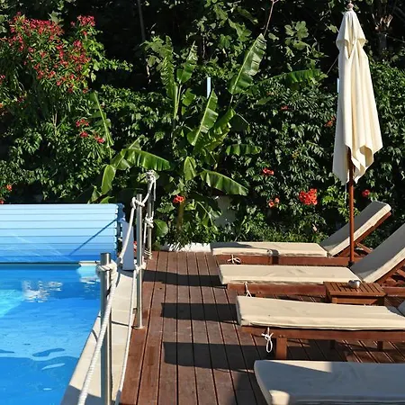 Katerina Aparthotel Parikia (Paros)