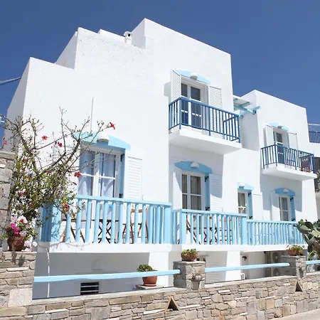 Katerina Parikia (Paros)