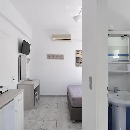 Aparthotel Katerina