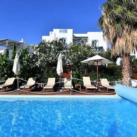 Katerina Aparthotel