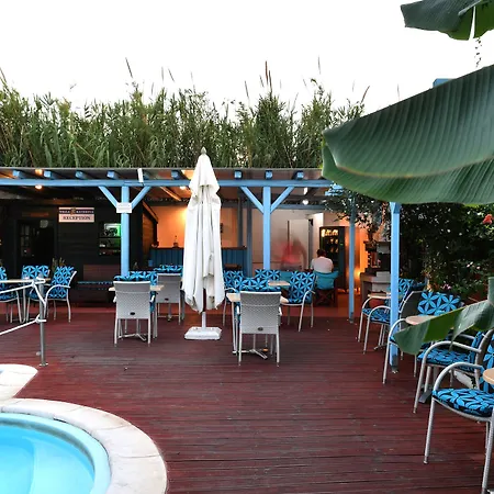 Katerina 2* Parikia (Paros)