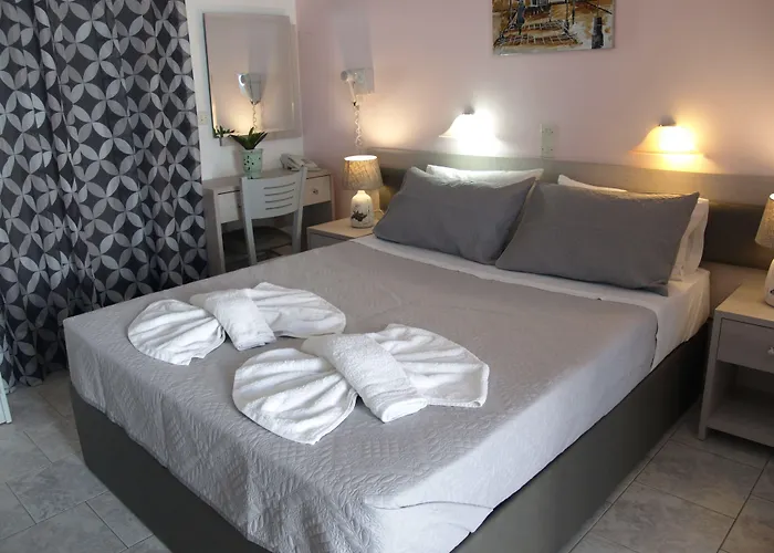 아파트호텔 Katerina