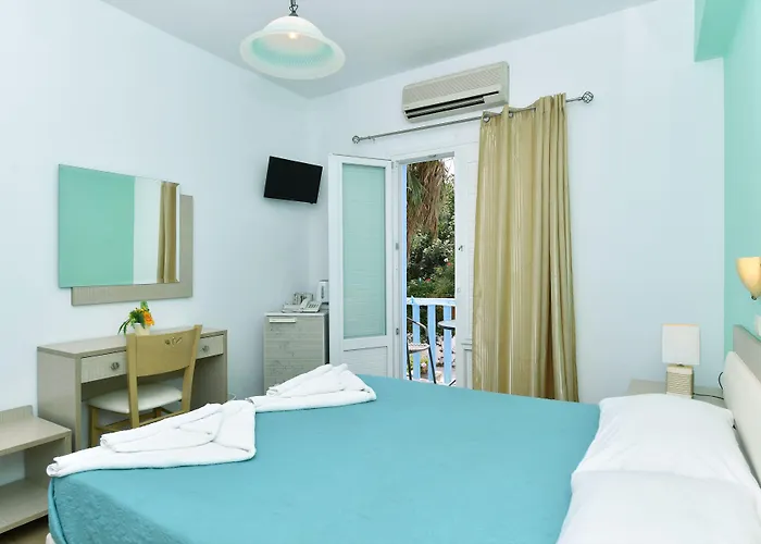 Katerina 아파트호텔 4*