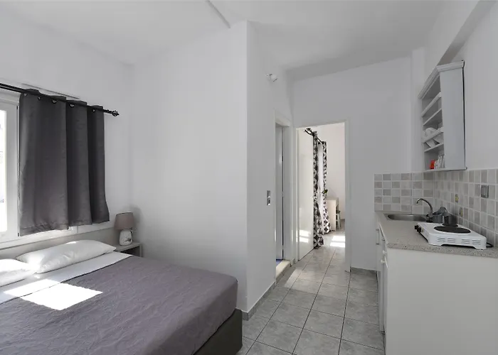 아파트호텔 Katerina