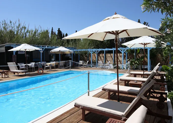 Katerina 아파트호텔 4*