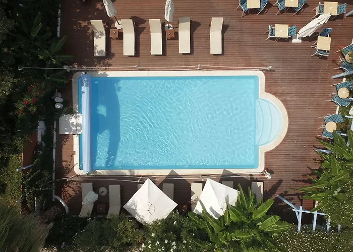 아파트호텔 Katerina Páros