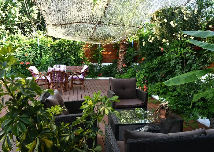 Katerina 아파트호텔