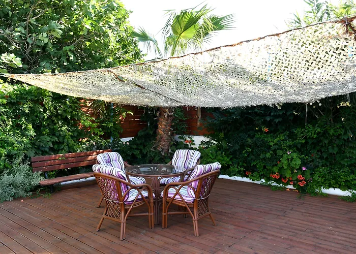 아파트호텔 Katerina 4*