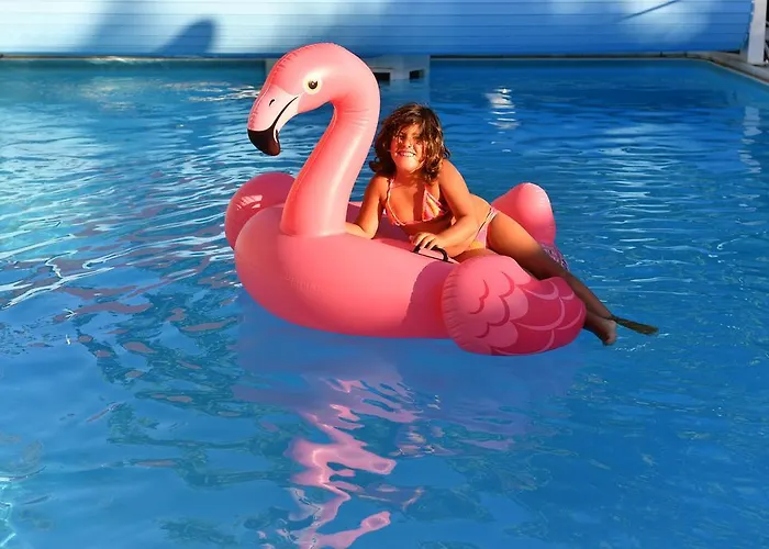 Katerina 아파트호텔